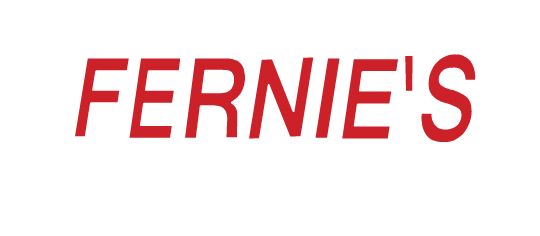 Gordon Fernies Logo