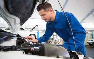 How to Find the Right Campbelltown Mechanic