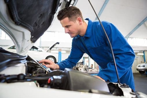 How to Find the Right Campbelltown Mechanic